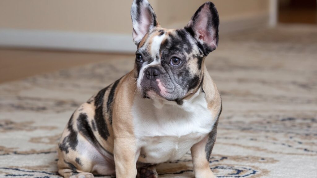 Blue Fawn Merle French Bulldog: Genetics, Lifespan, and Pricing