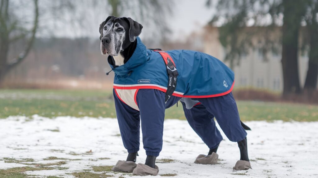 5 Types Of Great Dane Clothes And Top Brands